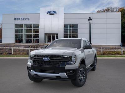 New 2026 Ford Ranger - photo 1