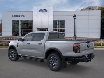 New 2026 Ford Ranger - photo 1
