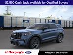 2026 Ford Explorer 4WD SUV for sale #FAN4345 - photo 1