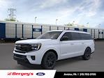 New 2026 Ford Expedition MAX Platinum for sale #FAN4346 - photo 1