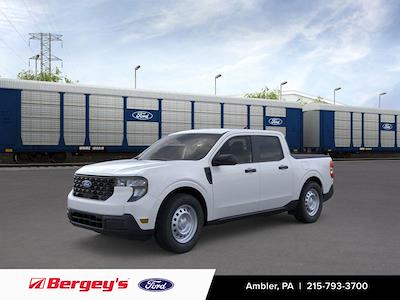 2026 Ford Maverick SuperCrew Cab AWD Pickup for sale #FAN4362 - photo 1