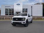 2025 Ford F-150 SuperCrew Cab 4WD Pickup for sale #FAN4366 - photo 4