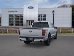 2025 Ford F-150 SuperCrew Cab 4WD Pickup for sale #FAN4366 - photo 7
