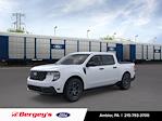 2026 Ford Maverick SuperCrew Cab AWD Pickup for sale #FAN4373 - photo 1