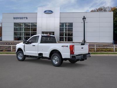 New 2026 Ford F-250 XL Regular Cab for sale #FAN4375 - photo 2