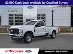 2026 Ford F-250 Regular Cab 4WD Pickup for sale #FAN4375 - photo 1