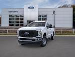 2026 Ford F-250 Regular Cab 4WD Pickup for sale #FAN4375 - photo 4