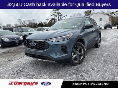 2026 Ford Escape AWD SUV for sale #FAN4381 - photo 1