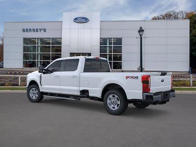 New 2026 Ford F-250 XLT Crew Cab for sale #FAN4382 - photo 2