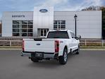 2026 Ford F-250 Crew Cab 4WD Pickup for sale #FAN4382 - photo 8