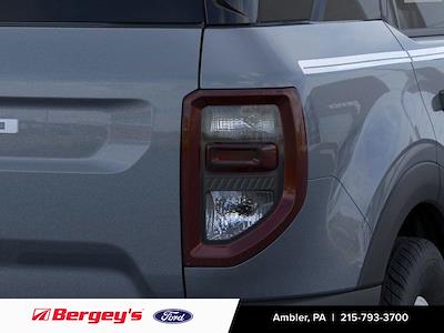 2026 Ford Bronco Sport 4WD SUV for sale #FAN4387 - photo 1