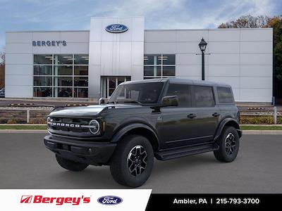 New 2026 Ford Bronco - photo 1