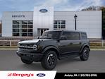 New 2026 Ford Bronco Outer Banks for sale #FAN4390 - photo 1