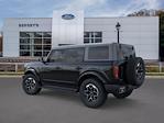 New 2026 Ford Bronco Outer Banks for sale #FAN4390 - photo 2