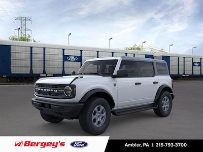 New 2026 Ford Bronco - photo 1