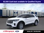 2026 Ford Explorer 4WD SUV for sale #FAN4397 - photo 1