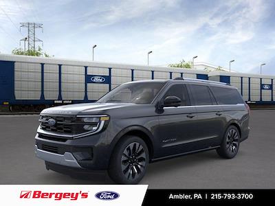 2026 Ford Expedition MAX 4WD SUV for sale #FAN4399 - photo 1