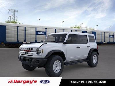 New 2026 Ford Bronco - photo 1