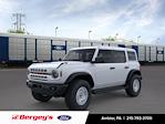 2026 Ford Bronco 4WD SUV for sale #FAN4401 - photo 1