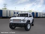 2026 Ford Bronco 4WD SUV for sale #FAN4401 - photo 4