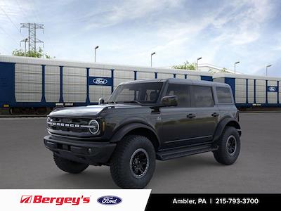 New 2026 Ford Bronco - photo 1