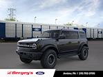2026 Ford Bronco 4WD SUV for sale #FAN4402 - photo 1