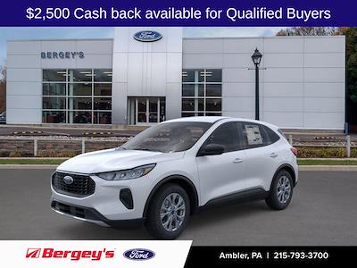 New 2026 Ford Escape - photo 1