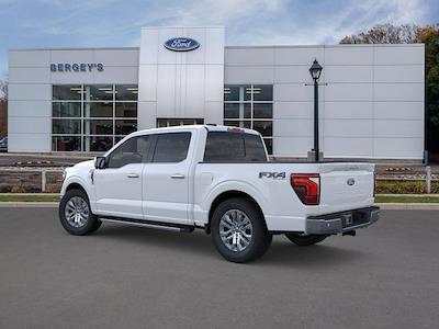 New 2026 Ford F-150 - photo 1