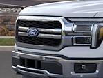 New 2026 Ford F-150 Lariat SuperCrew Cab for sale #FAN4405 - photo 18