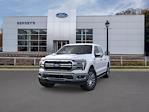 New 2026 Ford F-150 Lariat SuperCrew Cab for sale #FAN4405 - photo 3