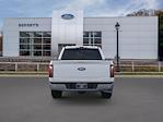 New 2026 Ford F-150 Lariat SuperCrew Cab for sale #FAN4405 - photo 5