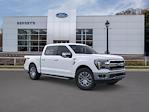 New 2026 Ford F-150 Lariat SuperCrew Cab for sale #FAN4405 - photo 7