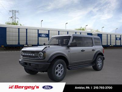 New 2026 Ford Bronco - photo 1