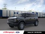 2026 Ford Bronco 4WD SUV for sale #FAN4410 - photo 1