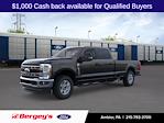 2026 Ford F-250 Crew Cab 4WD Pickup for sale #FAN4425 - photo 1