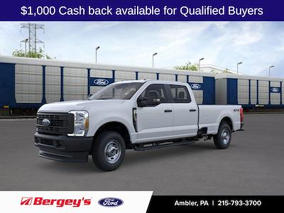 New 2026 Ford F-250 XL Crew Cab for sale #FAN4426 - photo 1