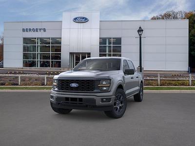 New 2026 Ford F-150 - photo 1