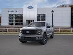 New 2026 Ford F-150 STX SuperCrew Cab for sale #FAN4428 - photo 3