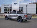 New 2026 Ford F-150 STX SuperCrew Cab for sale #FAN4428 - photo 2