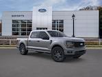 New 2026 Ford F-150 STX SuperCrew Cab for sale #FAN4428 - photo 7