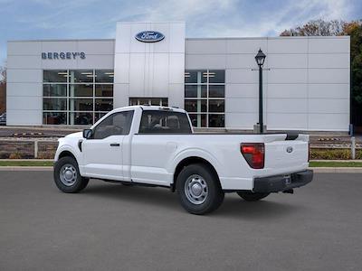 New 2025 Ford F-150 - photo 1