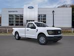 2025 Ford F-150 Regular Cab RWD Pickup for sale #FAN4431 - photo 7