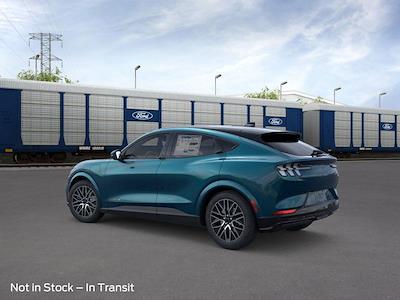 New 2026 Ford Mustang Mach-E - photo 1