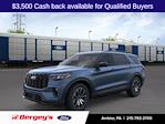 New 2026 Ford Explorer ST-Line for sale #FAN4438 - photo 1