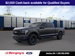 New 2026 Ford F-150 Lariat SuperCrew Cab for sale #FAN4440 - photo 1