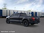 New 2026 Ford F-150 Lariat SuperCrew Cab for sale #FAN4440 - photo 2