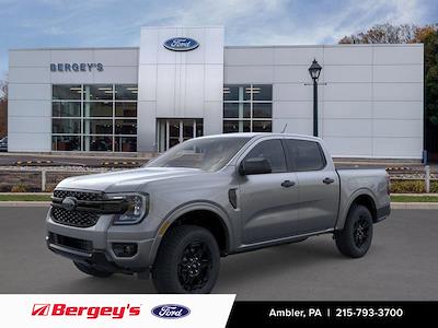 New 2026 Ford Ranger - photo 1