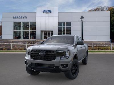 New 2026 Ford Ranger - photo 1