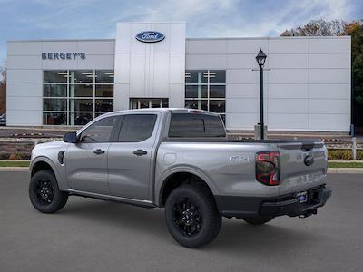 New 2026 Ford Ranger - photo 1