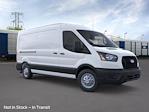 New 2026 Ford Transit 150 Medium Roof Empty Cargo Van for sale #FAN4451 - photo 7